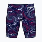 Мъжки шорти за плуване тип клин arena Fireflow Swim Jammer navy/team red/white/blue