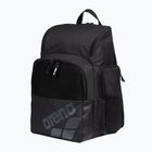 Раница за плуване Arena One Go 35 l black