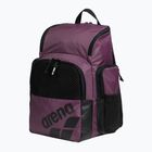 Раница за плуване Arena One Go 35 l plum