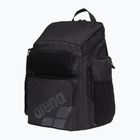 Раница за плуване Arena One Go 45 l black