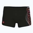 Мъжки боксерки за плуване arena Basic Swim Short black