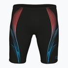 Мъжки шорти за плуване тип клин arena Blast Swim Jammer black
