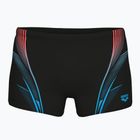 Мъжки боксерки за плуване arena Blast Swim Short black
