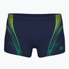 Мъжки боксерки за плуване arena Blast Swim Short navy