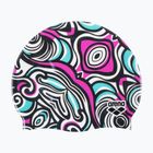Плувна шапка arena HD Cap illusion