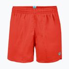 Мъжки плажни шорти arena Bywayx R red/turquoise