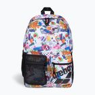 Раница за плуване arena One Go 30 l AO collage
