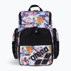 Раница за плуване arena One Go 35 l AO collage