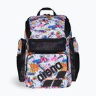 Раница за плуване arena One Go 45 l AO collage