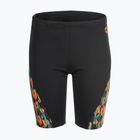 Детски плувни джамери arena Print Swim black/orange multi