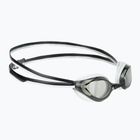 Детски очила за плуване arena Python Jr smoke/black/white