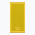 Хавлия arena Bicolor Velour golden kaki