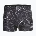 детски плувни боксерки arena Fireflow Swim Short black/team black