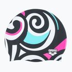 Плувна шапка arena Print 2 illusion