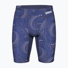 Мъжки шорти за плуване тип клин arena Fireflow Swim navy/team navy