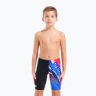 Детски джамъри arena Loud Swim Jammer black/multi