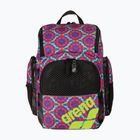 Раница за плуване arena One Go 35 l AO arena floral