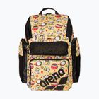 Раница за плуване arena One Go 45 l AO arena neko