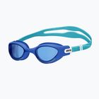 Детски очила за плуване Arena The One Plus blue/blue/turquoise