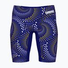 Детски джамъри arena Fireflow Swim Jammer navy/team navy yellow