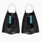 Плавници за плуване Arena Powerfin Pro II Flex black
