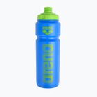 Бутилка за вода arena Sport Bottle 750 ml royal/green