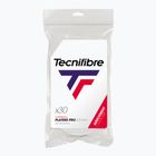 Грип за тенис ракета Tecnifibre Pro Players Tennis Wraps 30 бр. white