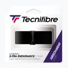 Тенисна лента за ракета Tecnifibre X-Tra Endurance black