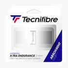 Тенисна лента за ракета Tecnifibre X-Tra Endurance white