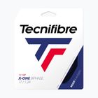 Тенис кордаж Tecnifibre X-One black