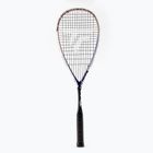 Ракета за скуош Tecnifibre Carboflex 125 Airshaft бяла 12CAR12519