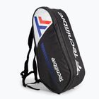 Чанта за тенис Tecnifibre Team Icon 9R black 40ICON9R21