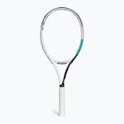 Ракета за тенис Tecnifibre T-Rebound 298 Iga UNC бяла 14REB29812