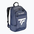 Раница за тенис Tecnifibre Tour Endurance, тъмносиня