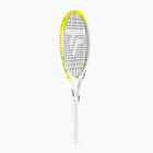 Ракета за тенис Tecnifibre TF-X1 V2 270 white/yellow