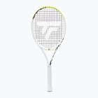 Ракета за тенис Tecnifibre TF-X1 V2 255 white/yellow