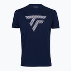 Мъжка тениска Tecnifibre Training Tee marine