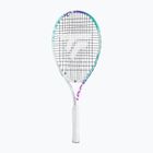 Детска тенис ракета Tecnifibre Tempo Iga 25 white