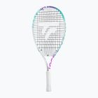 Детска тенис ракета Tecnifibre Tempo Iga 23 бяла