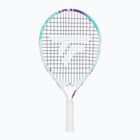 Детска тенис ракета Tecnifibre Tempo Iga 19 white