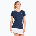 Графична тениска Tecnifibre Marine за жени