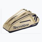 Тенис чанта Tecnifibre Tour Endurance Termobag 6R 52 l sand/navy