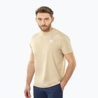 Мъжка тениска Tecnifibre Graphic Tee sand