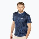Мъжка тениска Tecnifibre X-Loop Tee marine