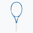 Тенис ракета Tecnifibre T-Fight 300 ID синьо/бяло