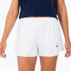 Дамски тенис шорти Tecnifibre Team Stretch Short W white