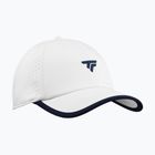 Бейзболна шапка Tecnifibre Laser Cap white