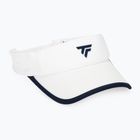 Козирка за тенис Tecnifibre Tech Visor white