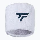 Накитник за китката Tecnifibre X2 2 pcs. white
