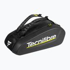 Чанта за ракети Tecnifibre Reform L 6R black